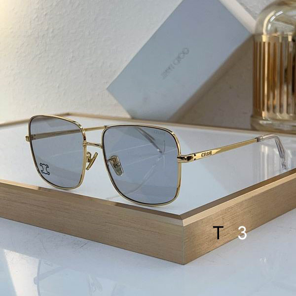 Celine Sunglasses ID:20240804-1